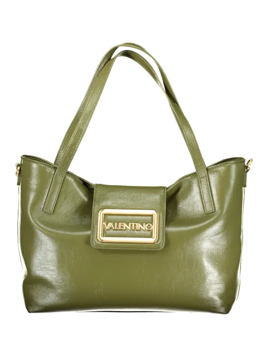 VALENTINO BAGS Damen TASCHE Grün | online kaufen