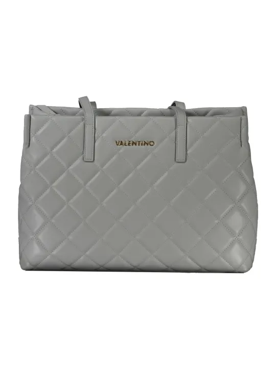 VALENTINO BAGS Damen TASCHE Grau | online kaufen