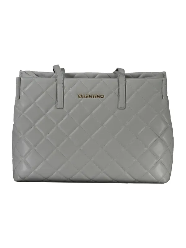 VALENTINO BAGS Damen TASCHE Grau | online kaufen
