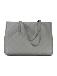 VALENTINO BAGS Damen TASCHE Grau | online kaufen