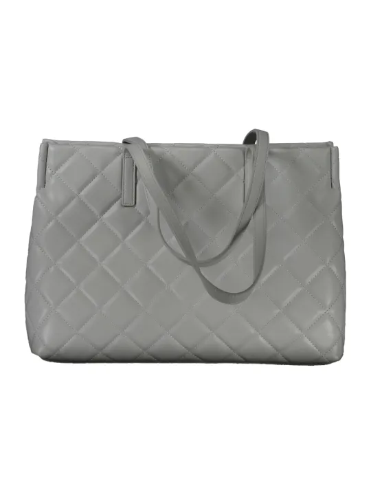 VALENTINO BAGS Damen TASCHE Grau | online kaufen