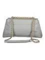 VALENTINO BAGS Damen SCHULTERTASCHE Grau | online kaufen