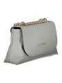 VALENTINO BAGS Damen SCHULTERTASCHE Grau | online kaufen