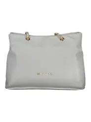 VALENTINO BAGS Damen SCHULTERTASCHE Grau | online kaufen