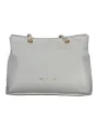 VALENTINO BAGS Damen SCHULTERTASCHE Grau | online kaufen