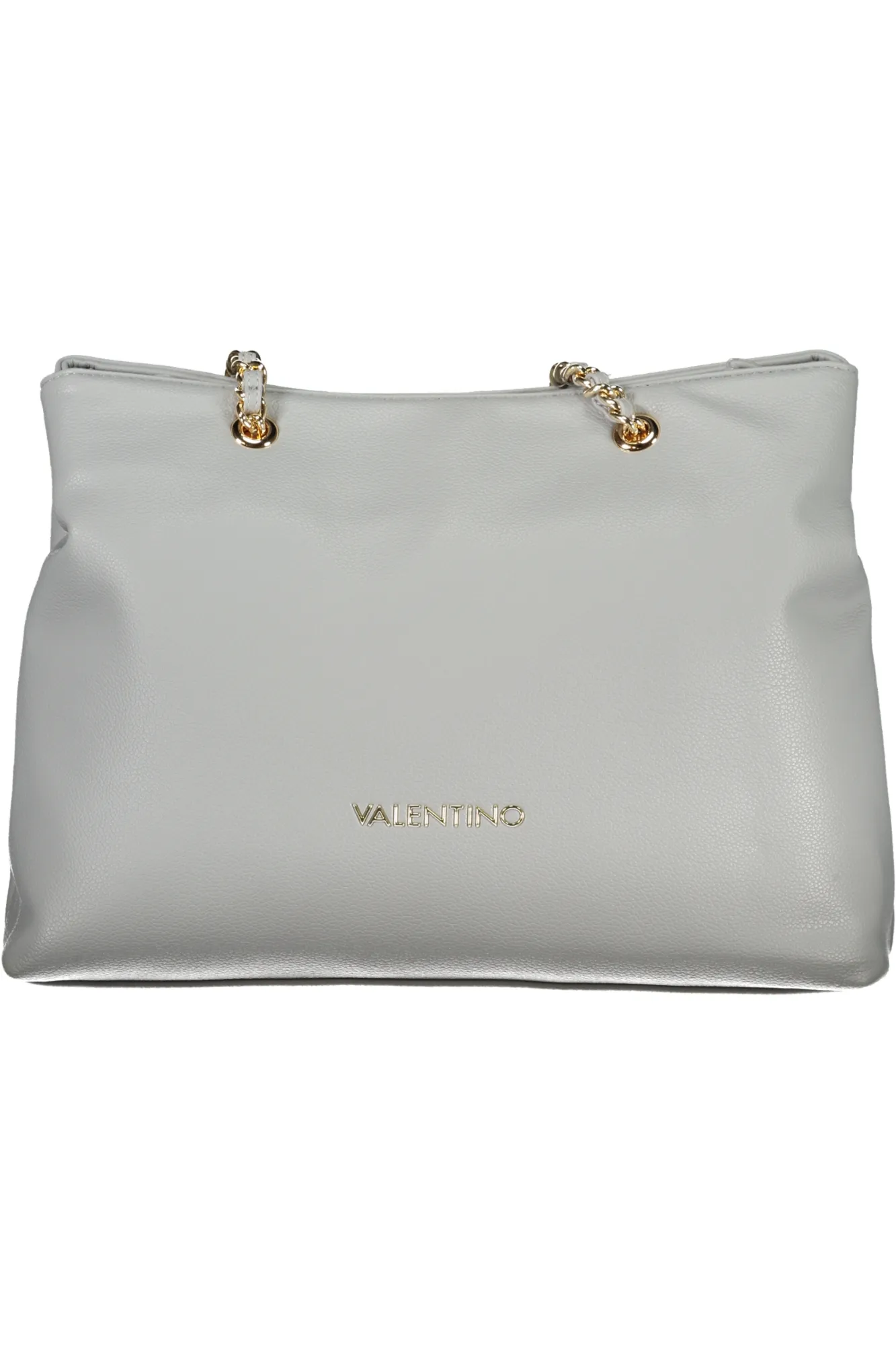 Damen SCHULTERTASCHE Grau VBS89O01ARCADIA_GRGHIACC