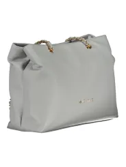 VALENTINO BAGS Damen SCHULTERTASCHE Grau | online kaufen