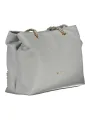 VALENTINO BAGS Damen SCHULTERTASCHE Grau | online kaufen