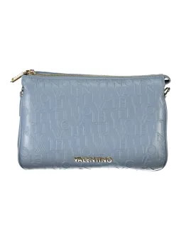 Mieten Sie die exklusive hellblaue VALENTINO BAG bei Flex-Fashion