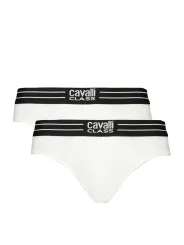 Cavalli Class Herren SLIP Weiß | online kaufen
