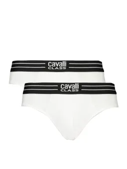 Cavalli Class Herren SLIP Weiß | online kaufen