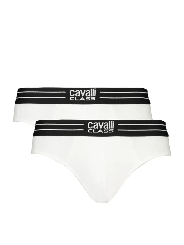 Cavalli Class Herren SLIP Weiß | online kaufen