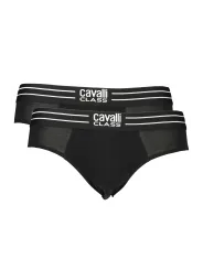 Cavalli Class Herren SLIP Schwarz | online kaufen