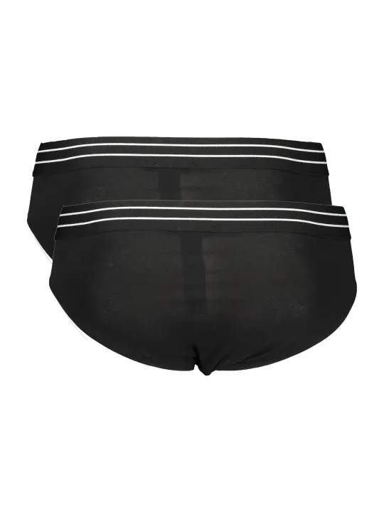 Cavalli Class Herren SLIP Schwarz | online kaufen