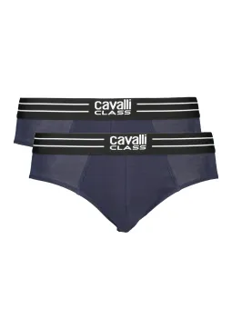 Cavalli Class Herren SLIP Blau | online kaufen