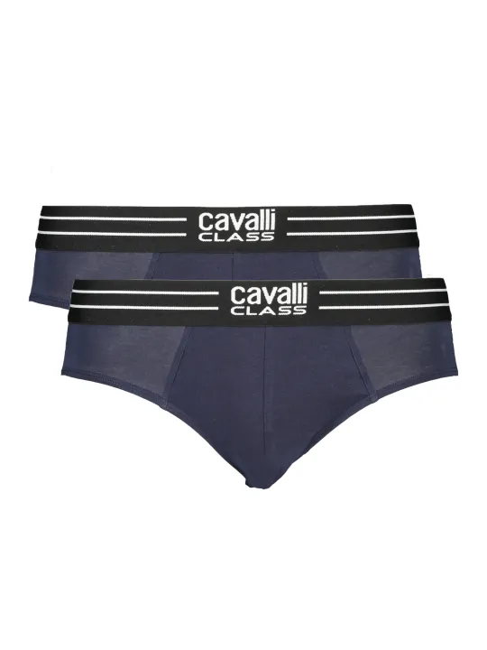 Cavalli Class Herren SLIP Blau | online kaufen