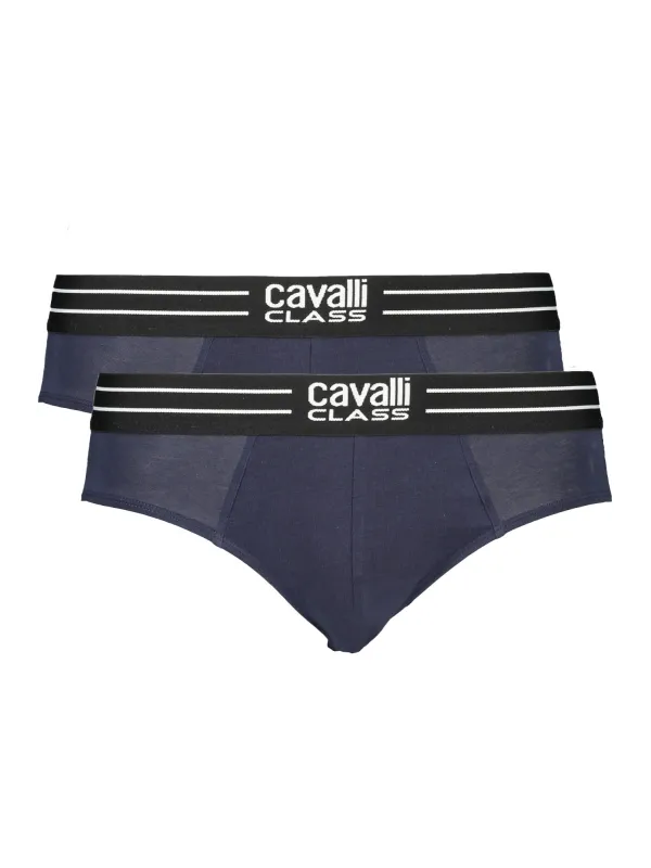 Cavalli Class Herren SLIP Blau | online kaufen