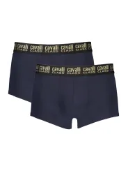 Cavalli Class Herren BOXERSHORT Blau | online kaufen