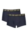 Cavalli Class Herren BOXERSHORT Blau | online kaufen