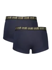 Cavalli Class Herren BOXERSHORT Blau | online kaufen