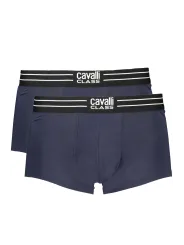 Cavalli Class Herren BOXERSHORT Blau | online kaufen