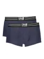 Cavalli Class Herren BOXERSHORT Blau | online kaufen