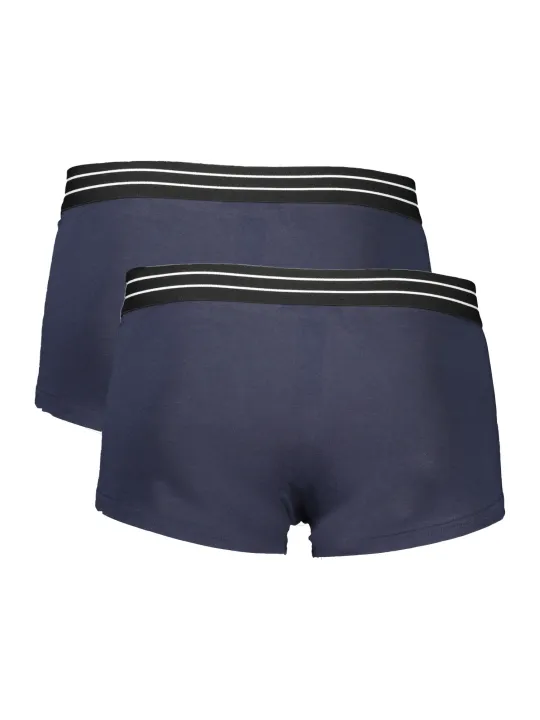 Cavalli Class Herren BOXERSHORT Blau | online kaufen