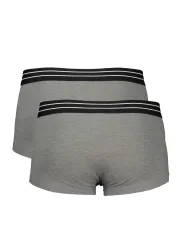 Cavalli Class Herren BOXERSHORT Grau | online kaufen