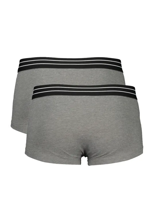 Cavalli Class Herren BOXERSHORT Grau | online kaufen