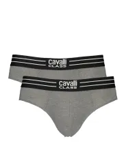 Cavalli Class Herren SLIP Grau | online kaufen