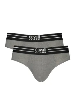 Cavalli Class Herren SLIP Grau | online kaufen