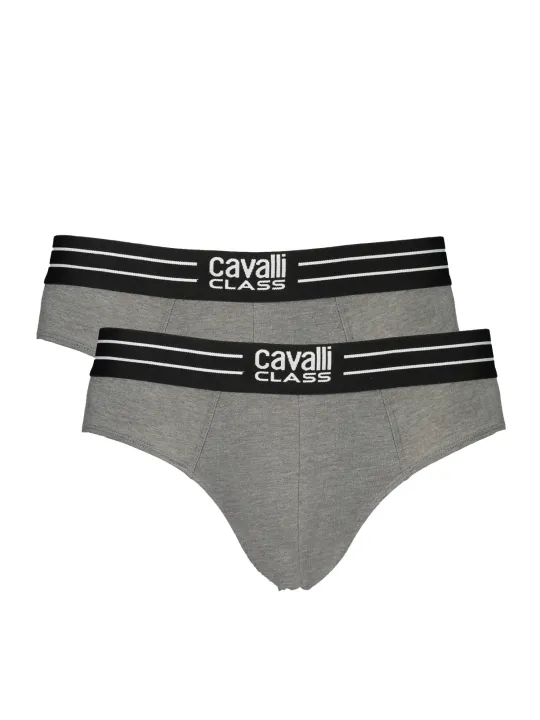Cavalli Class Herren SLIP Grau | online kaufen