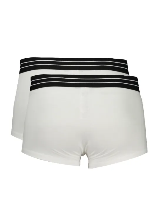 Cavalli Class Herren BOXERSHORT Weiß | online kaufen