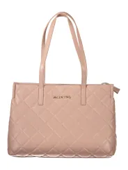 VALENTINO BAGS Damen SCHULTERTASCHE Rosa | online kaufen