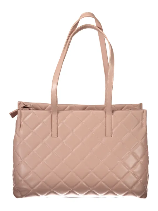 VALENTINO BAGS Damen SCHULTERTASCHE Rosa | online kaufen