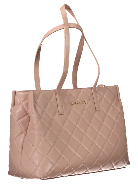 VALENTINO BAGS Damen SCHULTERTASCHE Rosa | online kaufen