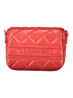 VALENTINO BAGS Damen Tasche Rot mieten bei Flex-Fashion