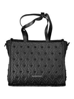 VALENTINO BAGS Damen Tasche mieten - Stilvoll & Schwarz