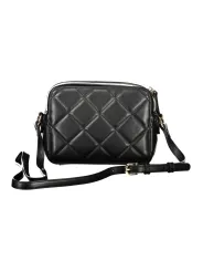VALENTINO BAGS Damen SCHULTERTASCHE Schwarz | online kaufen