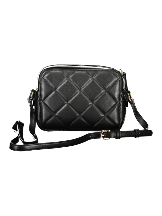 VALENTINO BAGS Damen SCHULTERTASCHE Schwarz | online kaufen