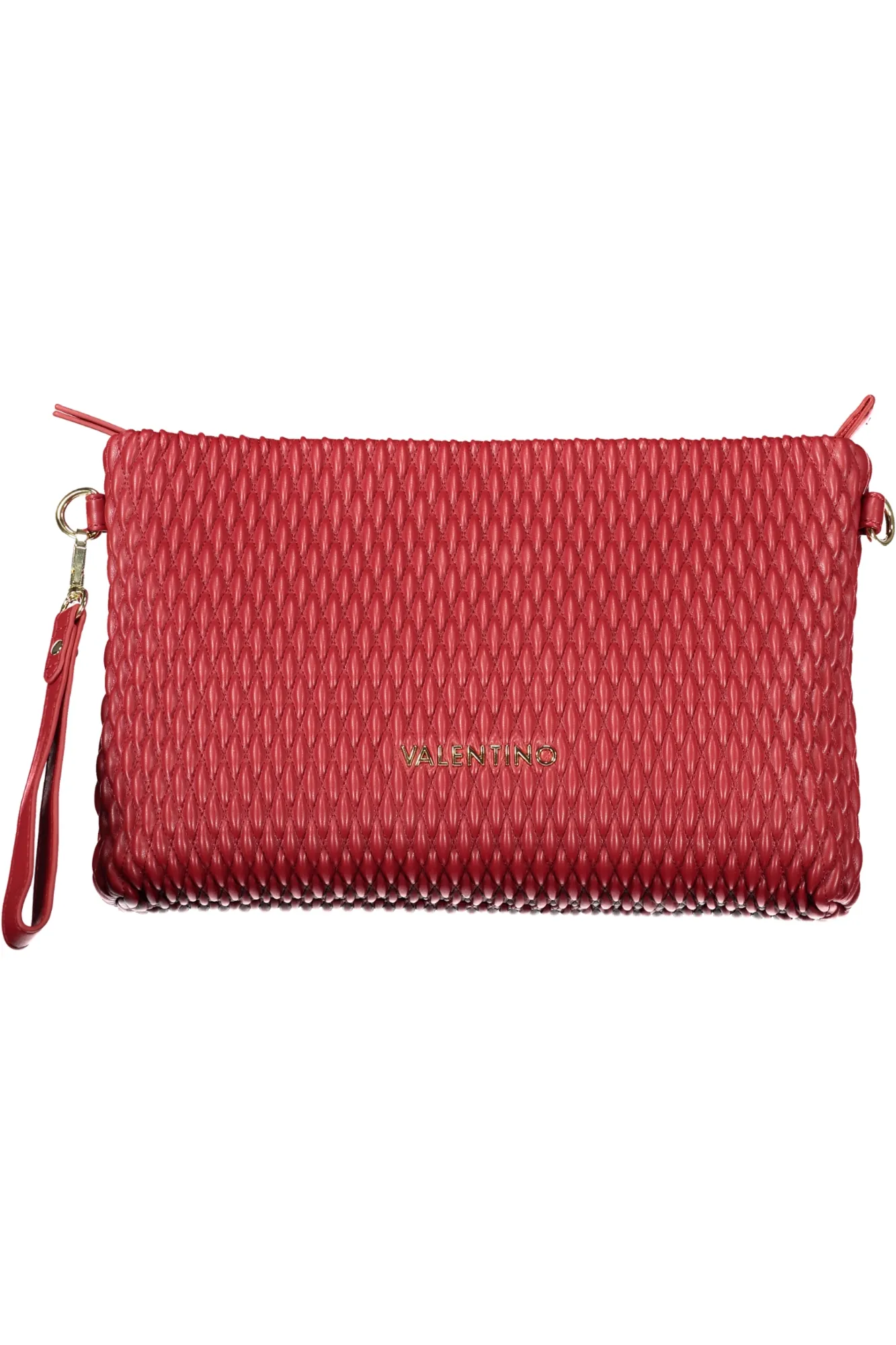 Damen TASCHE Rot VBS8DA17FREQUENCYRE_ROROSSOS