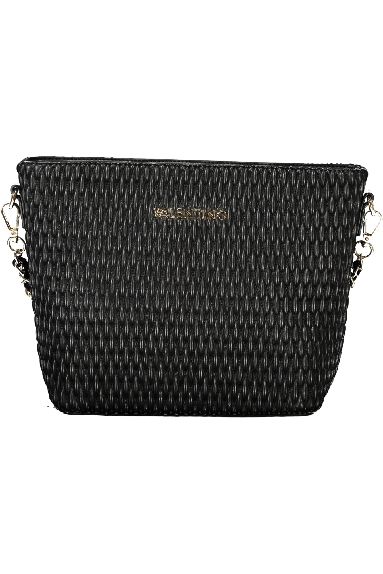 Damen TASCHE Schwarz VBS8DA07FREQUENCYRE_NENERO