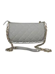 VALENTINO BAGS Damen TASCHE Grau | online kaufen