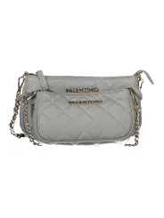 VALENTINO BAGS Damen TASCHE Grau | online kaufen
