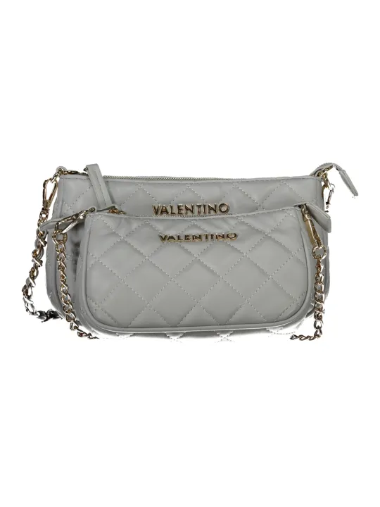 VALENTINO BAGS Damen TASCHE Grau | online kaufen