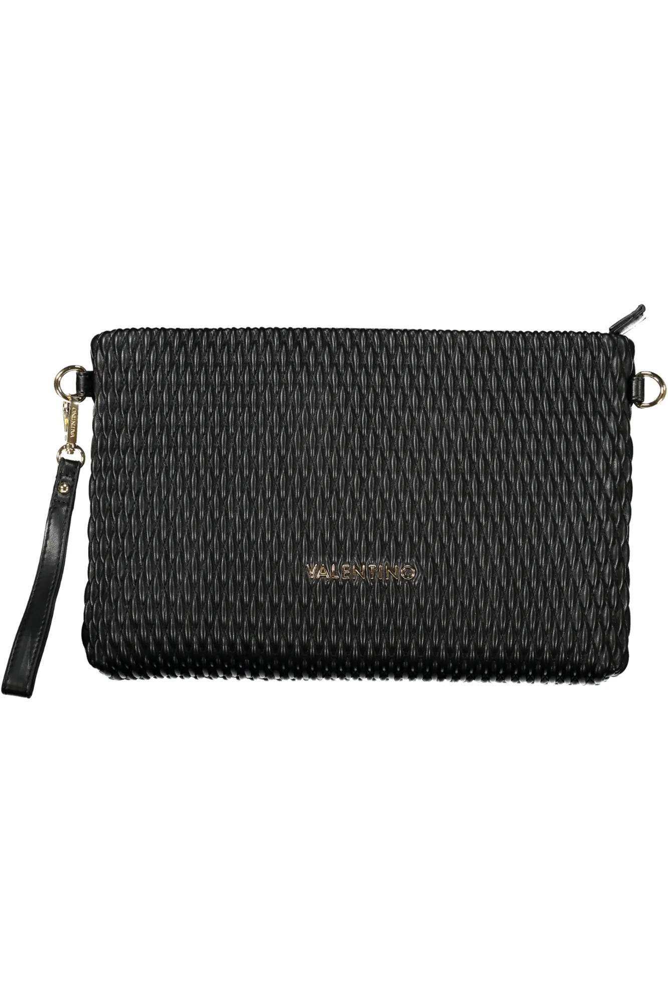 Damen TASCHE Schwarz VBS8DA17FREQUENCYRE_NENERO