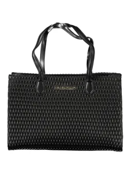 VALENTINO BAGS Damen Schultertasche mieten - Schwarz, UNI