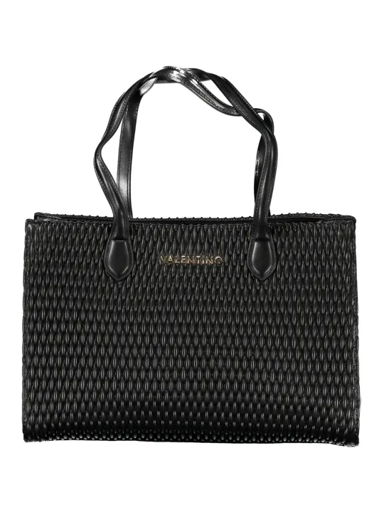 VALENTINO BAGS Damen SCHULTERTASCHE Schwarz | online kaufen