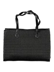 VALENTINO BAGS Damen SCHULTERTASCHE Schwarz | online kaufen