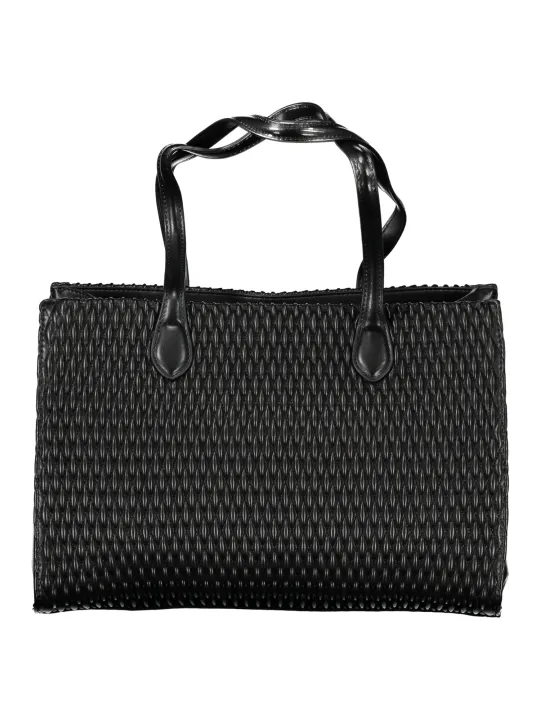 VALENTINO BAGS Damen SCHULTERTASCHE Schwarz | online kaufen